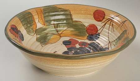 Tuscany Coupe Soup Bowl
