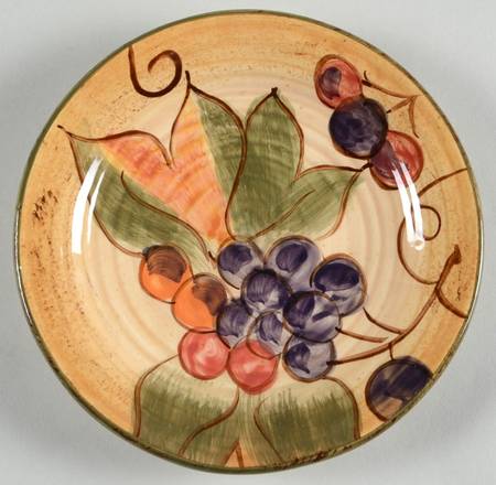 Tuscany Dipping Plate