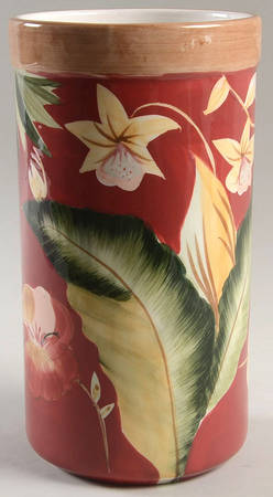 Paradise Wine Cooler