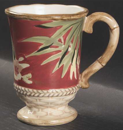 Paradise Mug