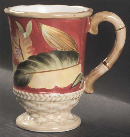 Paradise Mug