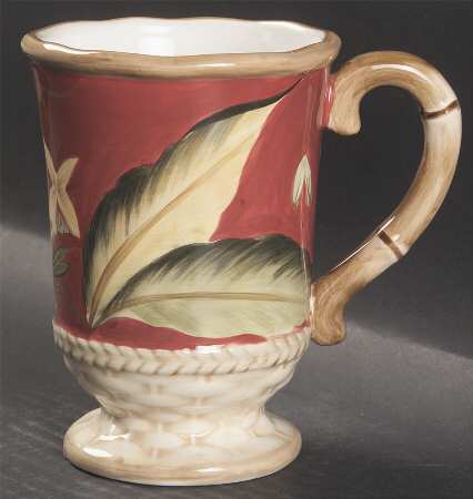 Paradise Mug