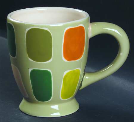 Peace Mug