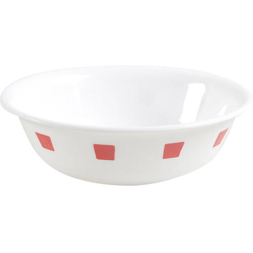 Urban Red (Corelle) Soup/Cereal Bowl
