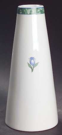 Coventry Blue 6" Candlestick