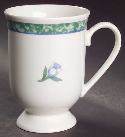 Coventry Blue Mug