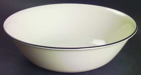 Sunblossoms (Corelle) 8" Round Vegetable Bowl