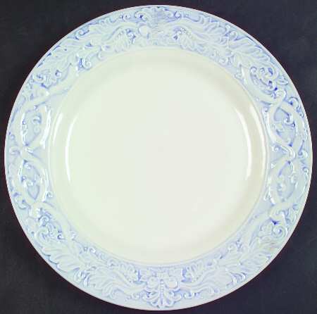 Country Chateau Blue by Charter Club