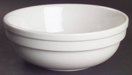 Cafeware II Soup/Cereal Bowl