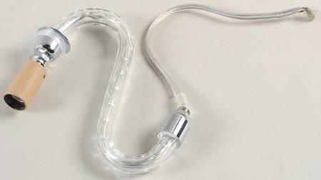 Lighting Parts Sconce Arm