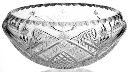 Powerscourt B.2 Bowl