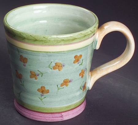 CUA1 Mug