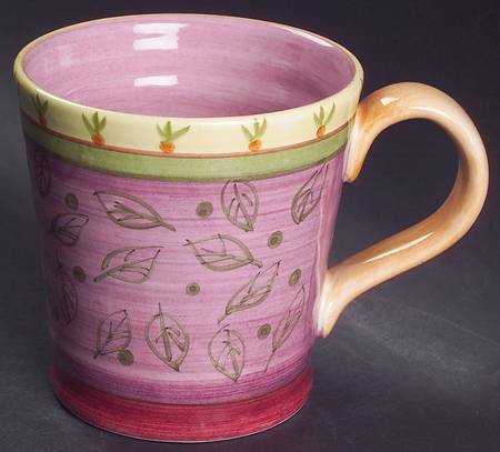 CUA1 Mug