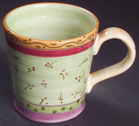 CUA1 Mug
