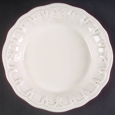 CLR23 Salad Plate
