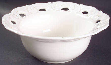 CLR23 11" Large Salad Serving Bowl