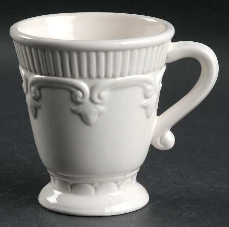 CLR23 Mug