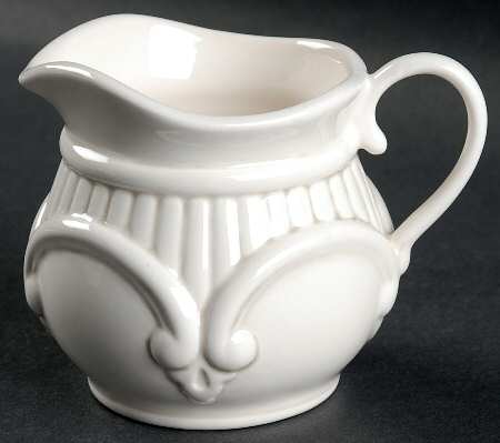 CLR23 Creamer