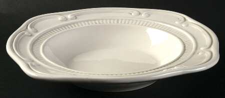 CLR23 Square Soup Bowl