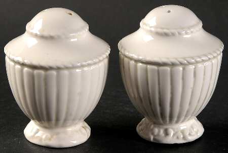 CLR23 Salt & Pepper Set