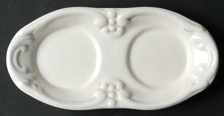 CLR23 Tray for Creamer & Sugar with Lid