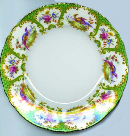 Denbigh by Crown Staffordshire