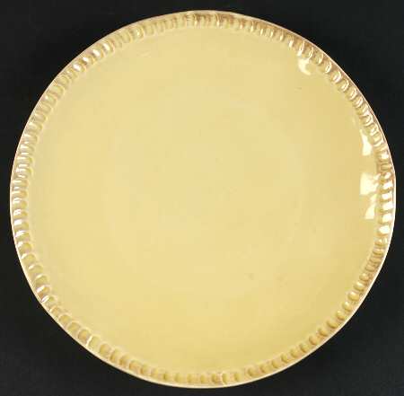 Salad Plate
