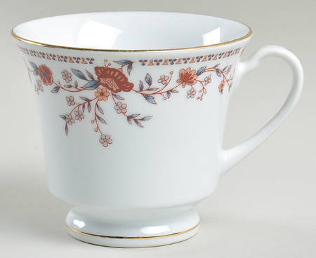 Imperial Footed Cup