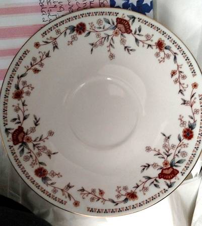 Imperial Saucer