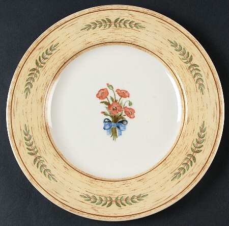 Floral Pastures by Cloverleaf (England)