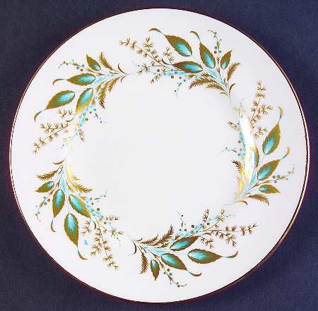 10371 by Coalport