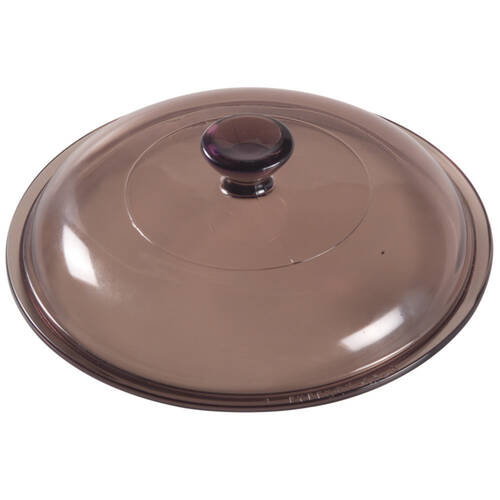 Visions Amber Lid for 1.5 Quart Saucepan