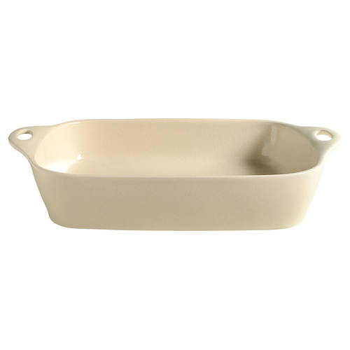 Creations Khaki 13" Rectangular Roaster