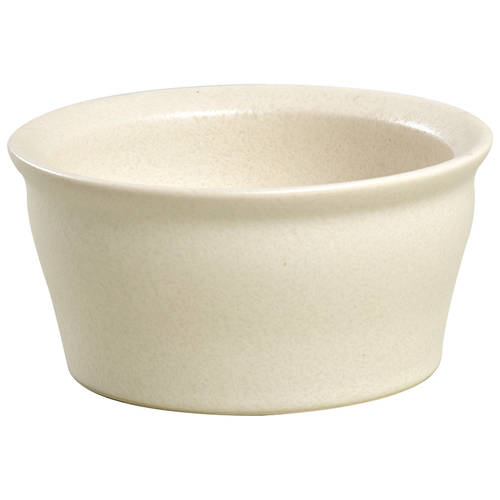 Creations Khaki Ramekin