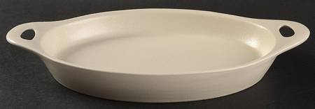 Creations Khaki 13" Augratin