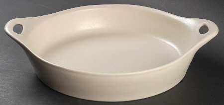 Creations Khaki 10" Quiche