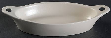 Creations Khaki 10" Augratin