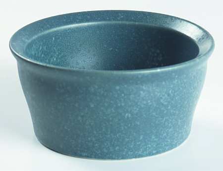 Creations Denim Ramekin