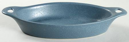 Creations Denim 10" Augratin