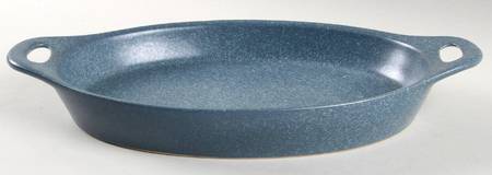 Creations Denim 13" Augratin