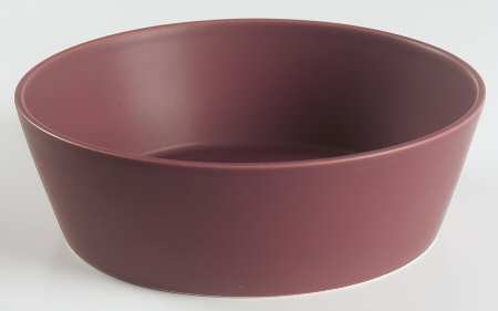 Ruby 8" Pasta Serving Bowl