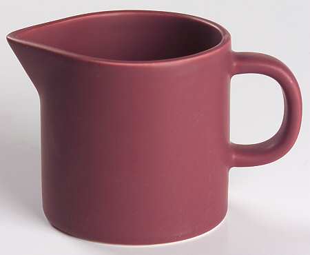 Ruby Creamer