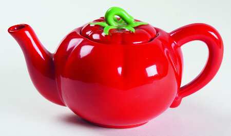 Pantry Parade by China &amp; Glass Dist
