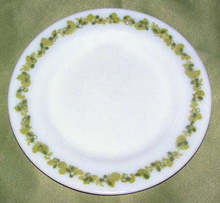 COR138 by Corning Corelle