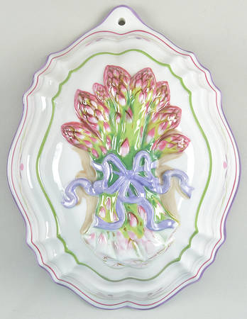 Le Cordon Bleu Jello Mold