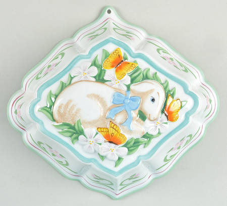 Le Cordon Bleu Jello Mold