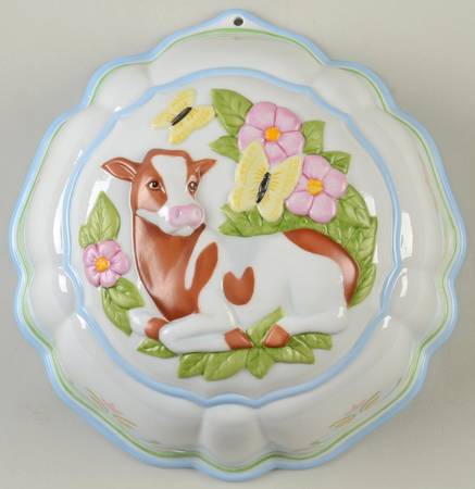 Le Cordon Bleu Jello Mold
