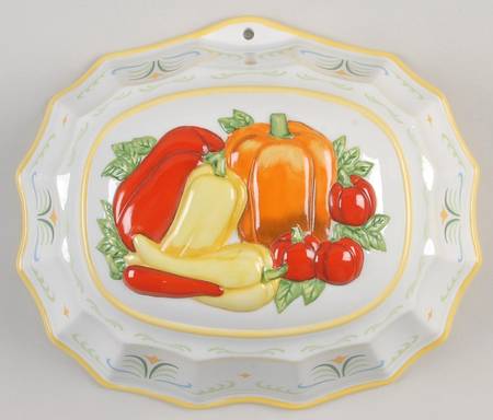Le Cordon Bleu Jello Mold