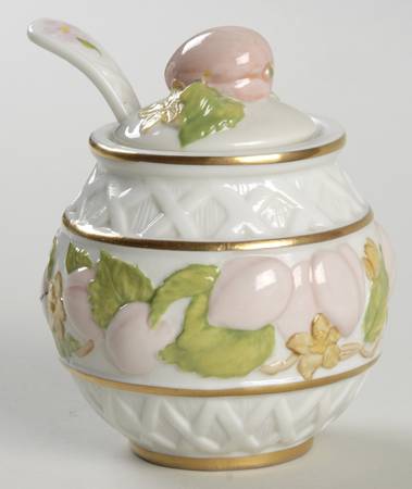 Le Cordon Bleu Jam/Jelly & Lid W/Spoon
