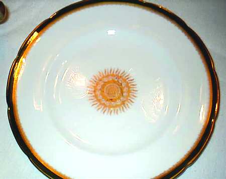 COA122 by Coalport